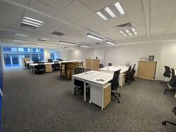 Wisma Sugnomal (D6), Office #593796851